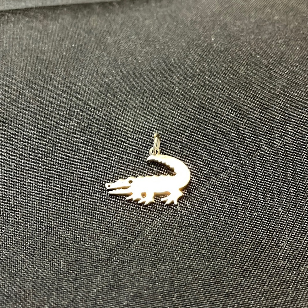 Vintage James Avery Charm